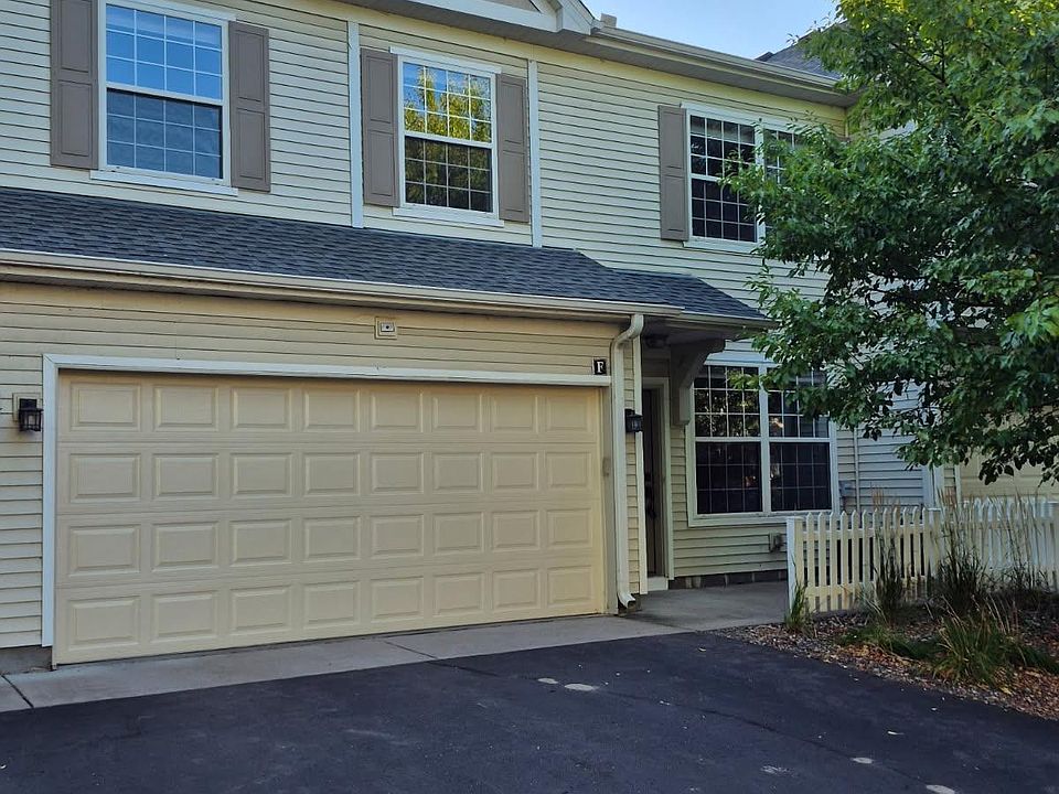 1st image of 12155 Vermillion St NE Unit F