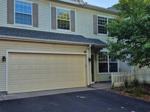 12155 Vermillion St NE Unit F, Blaine, MN 55449