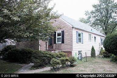 1st image of this home
