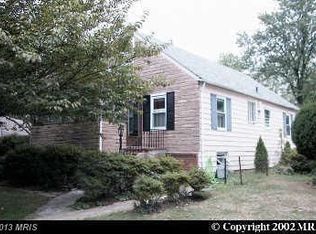3822 6th St S, Arlington, VA 22204