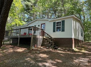 60 Velvet Ridge Ln, Asheville, NC 28806
