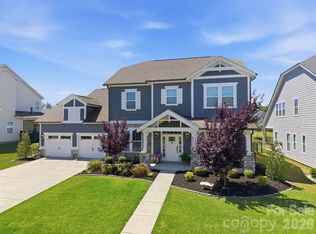 2419 Paddlers Cove Dr, Clover, SC 29710