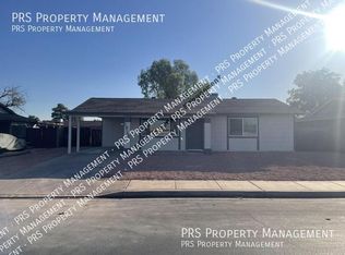 1715 S Windsor, Mesa, AZ 85204