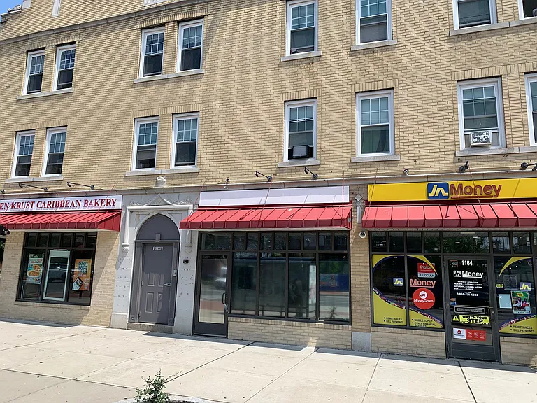 1154-1170 Albany Ave — Photo 3