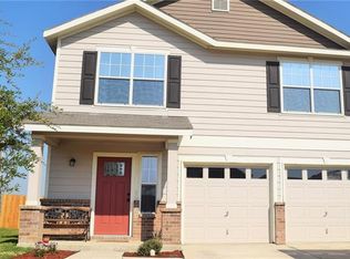 102 Hancock St, Venus, TX 76084