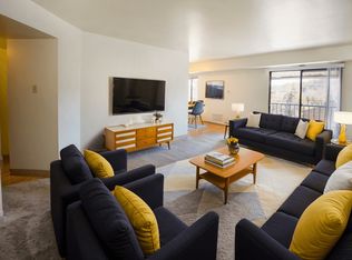 Forest Apartments, Pittsburgh, PA 15218