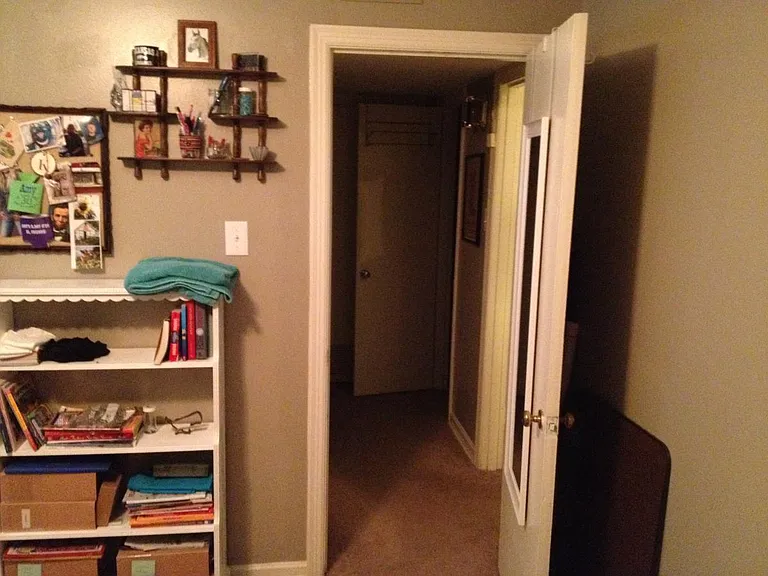 2nd picture of Bedroom #2