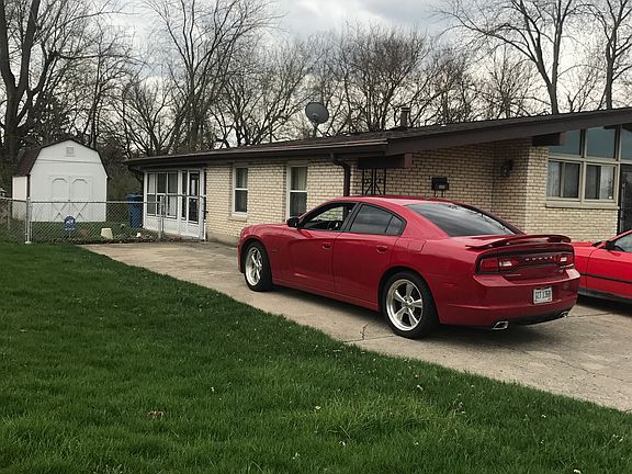 3rd image of 5352 Barrett Dr