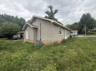 1553 Hamilton St, Memphis, TN 38114
