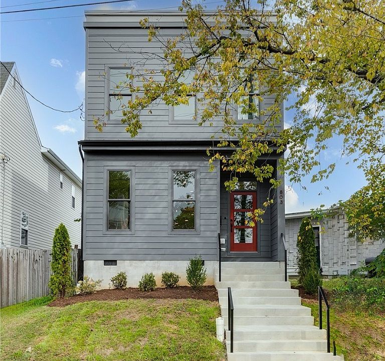 1st image of 803 Jessamine St
