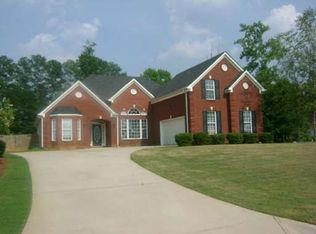 175 Lakeside Trl, Covington, GA 30016