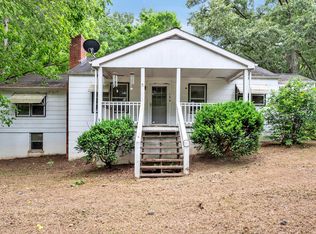 120 Us Highway 1, Norlina, NC 27563