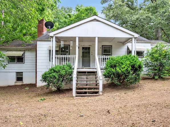 120 Us Highway 1, Norlina, NC 27563