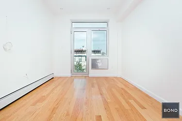 Rented by Bond New York