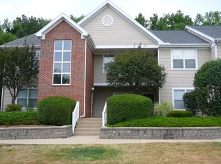 1003 E Duncan St APT 2B, Manchester, MI 48158