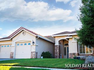 1366 Christopher Dr, Merced, CA 95340