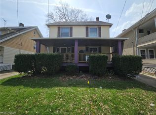 10225 Baltic Rd, Cleveland, OH 44102