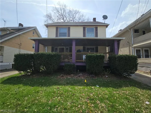 10225 Baltic Rd, Cleveland, OH 44102