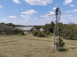 1400 Cobb Creek Rd, Georgetown, TX 78633