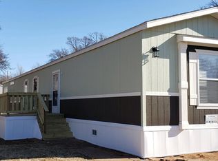 5712 S Arrow Wood Dr, Oklahoma City, OK 73129