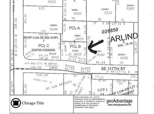 4100 NE 9th Ct, Renton, WA 98059