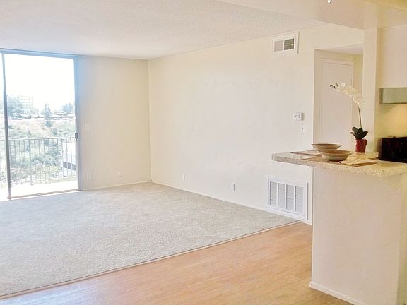 Large Bright Living Area