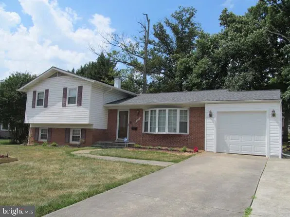 4201 Bel Pre Rd, Rockville, MD 20853