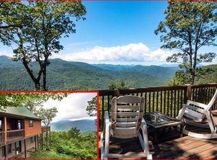247 Overridge Dr, Black Mountain, NC 28711