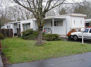 3909 E Fourth Plain Blvd UNIT 46, Vancouver, WA