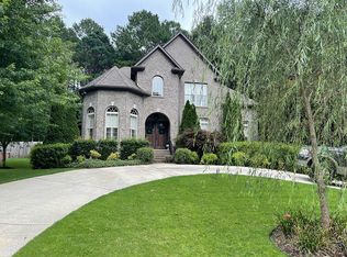 1109 Taylors Trl, Moody, AL 35004