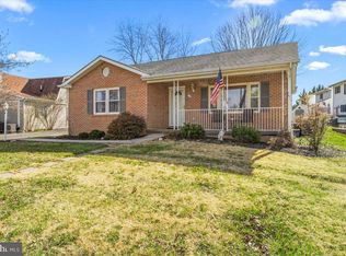 706 2nd Ave, Brunswick, MD 21716