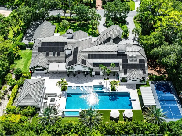 16388 Bridlewood Cir, Delray Beach, FL 33445
