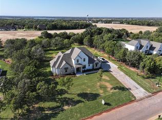 2501 Cherry Glen Dr, Jones, OK 73049
