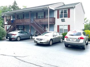 1101 Lincolnshire Dr #1115-C, Harrisonburg, VA 22802