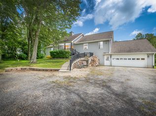 5635 Van Fossen Rd, Johnstown, OH 43031
