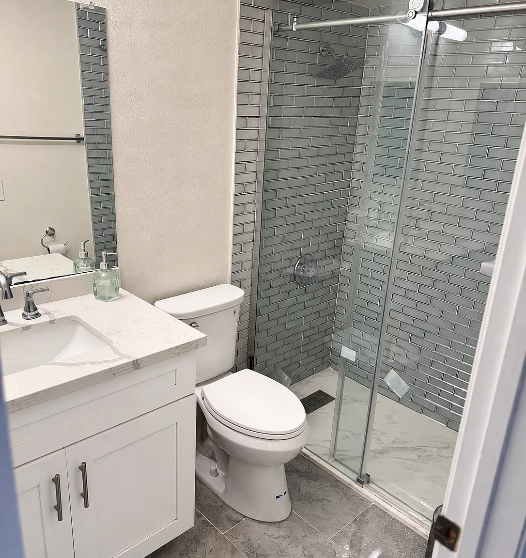 2 bed, 1200 sqft, $3,200 — Photo 4