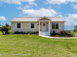 2520 Linn Rd, Williamston, MI 48895