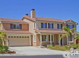 10341 Pinion Trl, Escondido, CA 92026