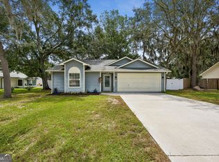 301 Faye Ct, Saint Marys, GA 31558