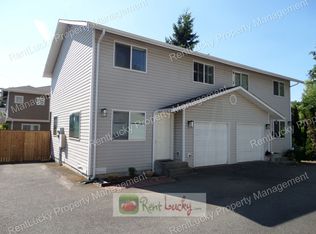 1516 S Puget Dr #A, Renton, WA 98055