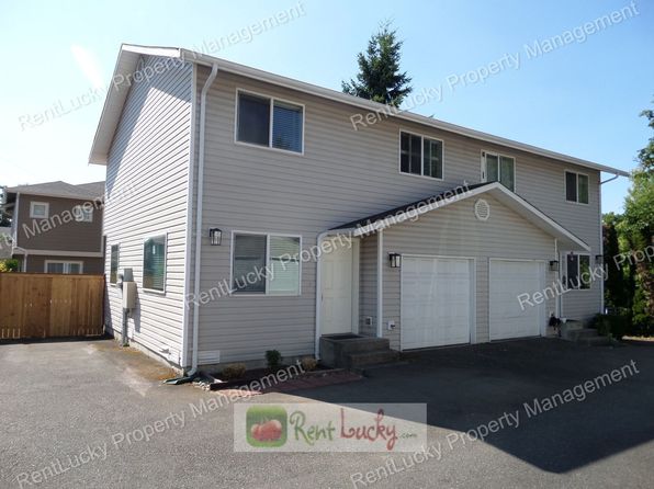 1516 S Puget Dr #A