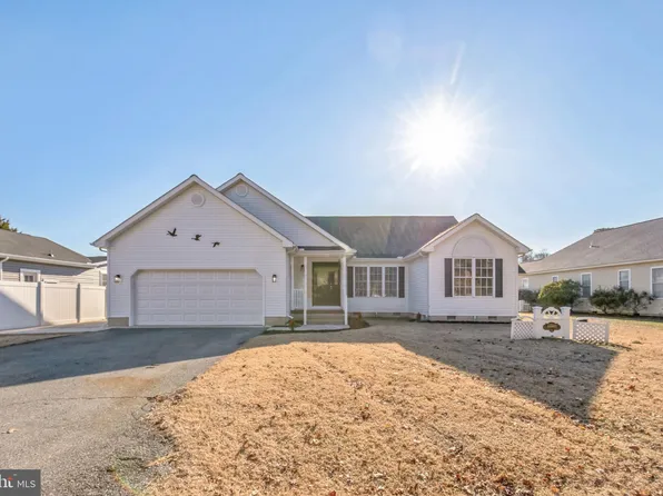 38807 Bayview E, Selbyville, DE 19975