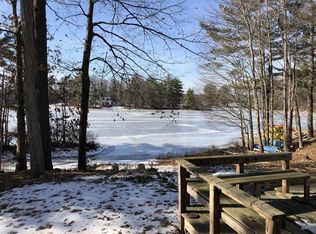 435 Townsend Harbor Rd, Lunenburg, MA 01462