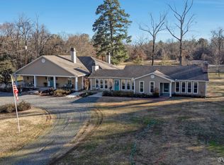 7447 S Lakeshore Dr, Shreveport, LA 71119