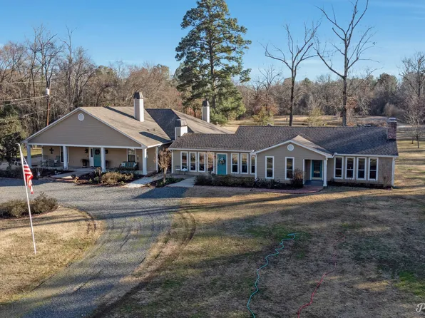 7447 S Lakeshore Dr, Shreveport, LA 71119