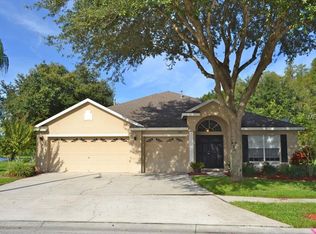 19611 Ellendale Dr, Land O Lakes, FL 34638
