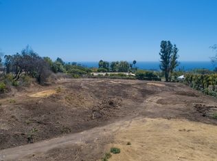 29710 Cuthbert Rd, Malibu, CA 90265