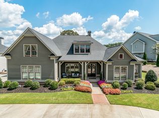 3780 Williams Point Dr, Cumming, GA 30028