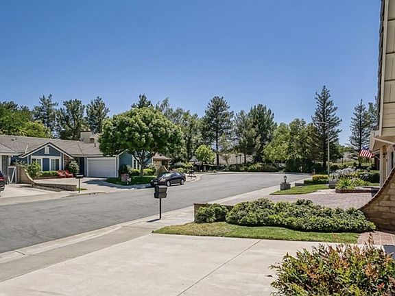 5th image of 23753 Cabezo Ct