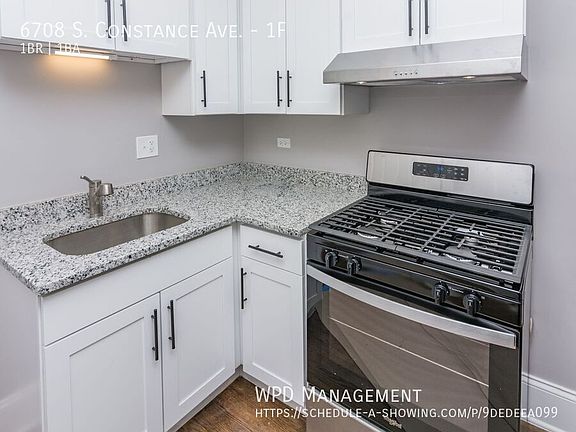 4th image of 6708 S Constance Ave #1F